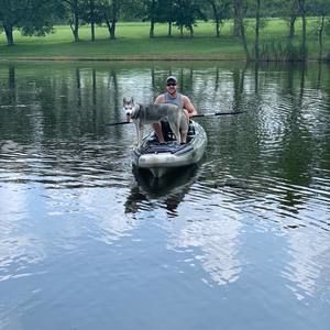 Meet your Posher, Shane